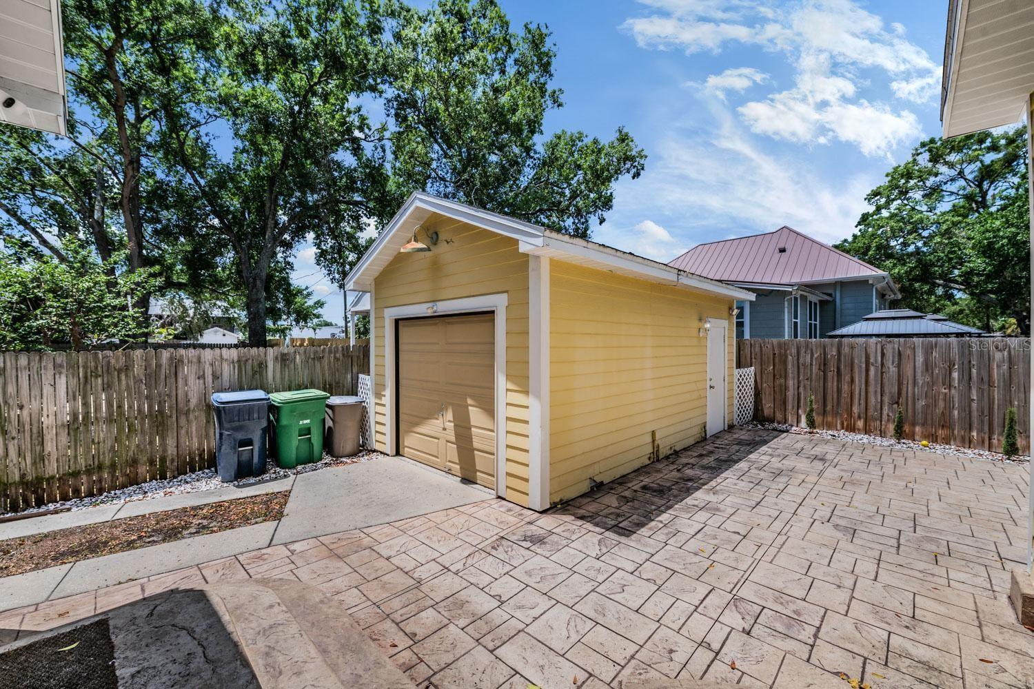 5804 N 9TH ST, TAMPA, FL, 33604