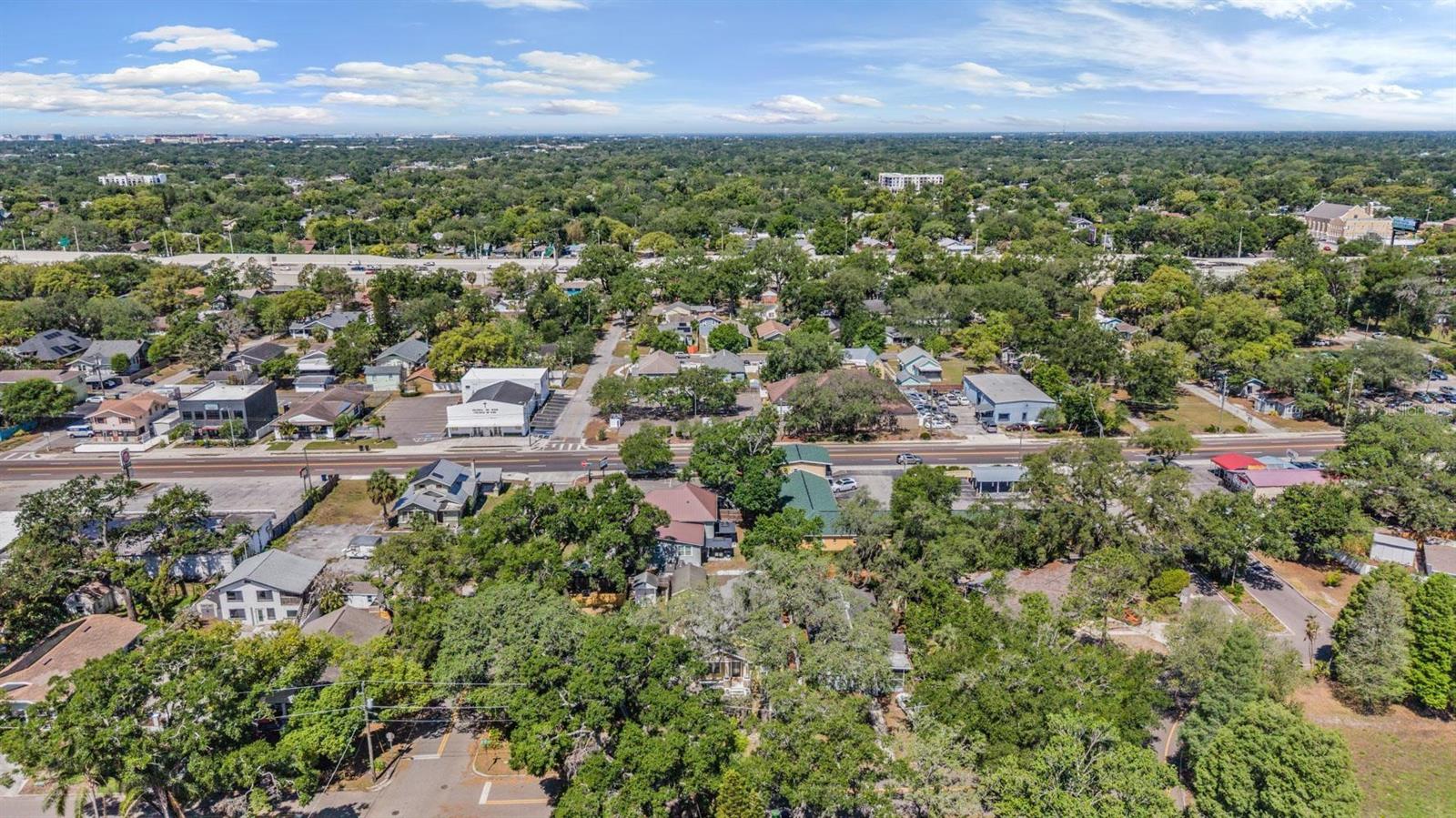 5804 N 9TH ST, TAMPA, FL, 33604