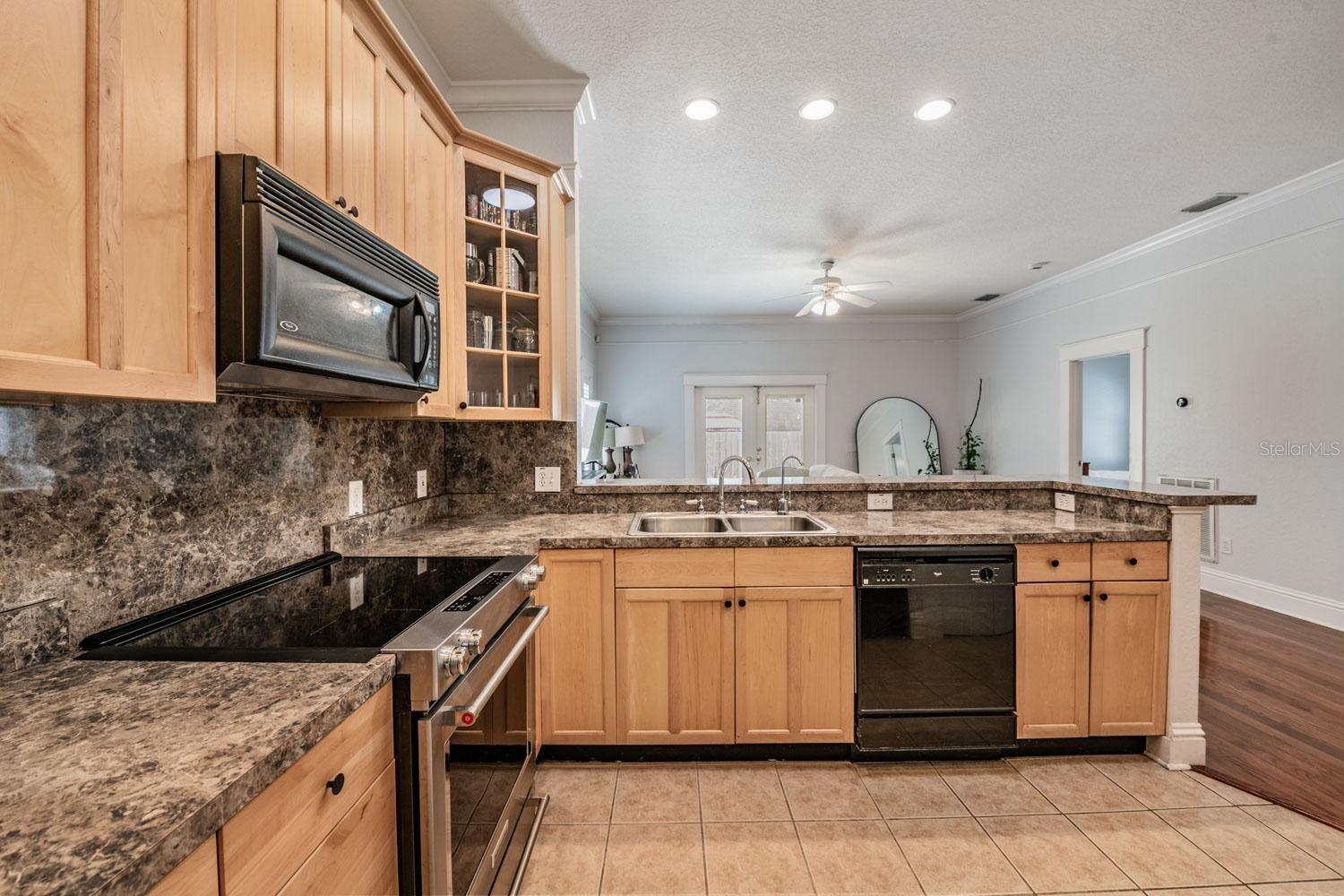 5804 N 9TH ST, TAMPA, FL, 33604