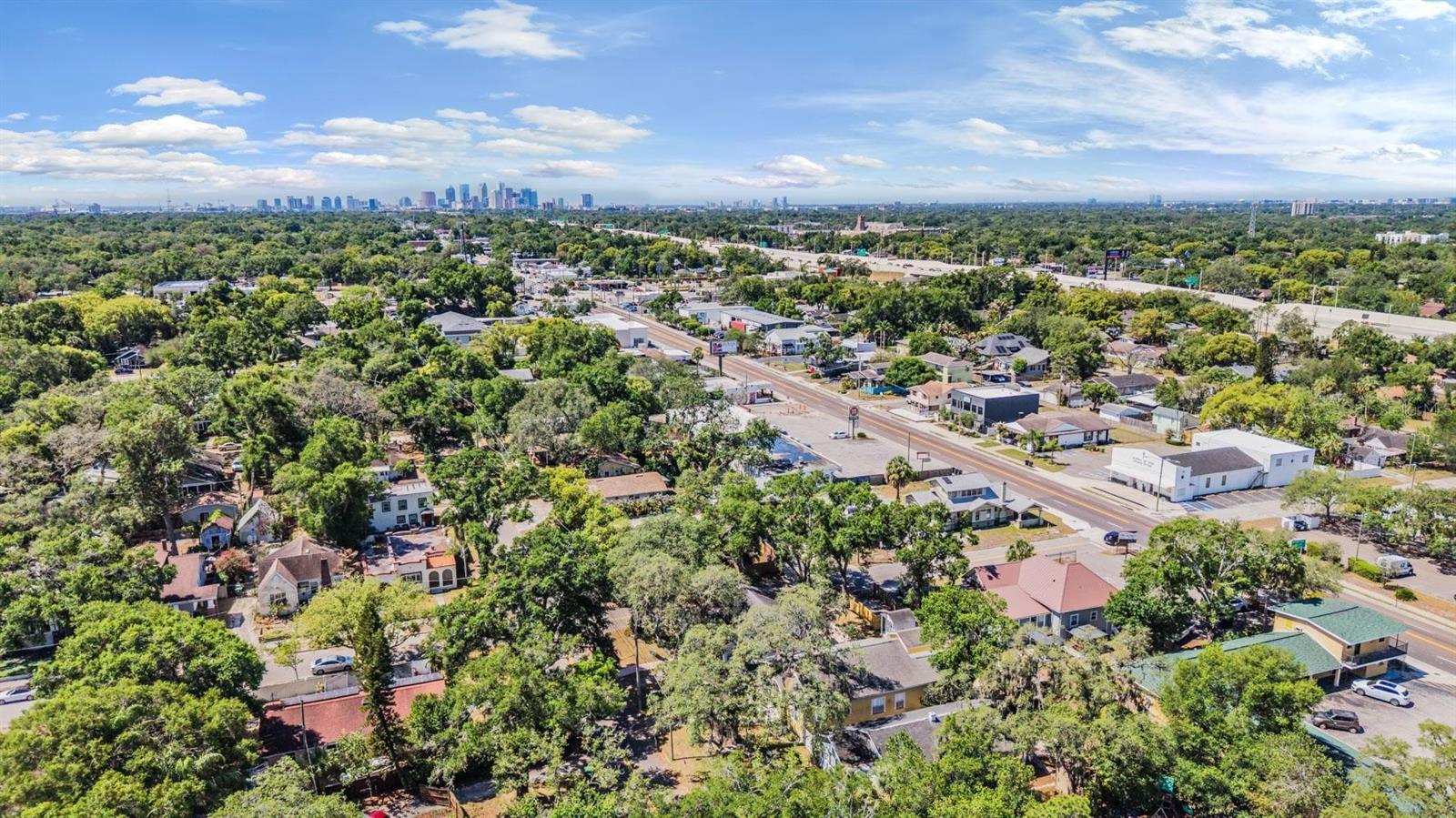 5804 N 9TH ST, TAMPA, FL, 33604