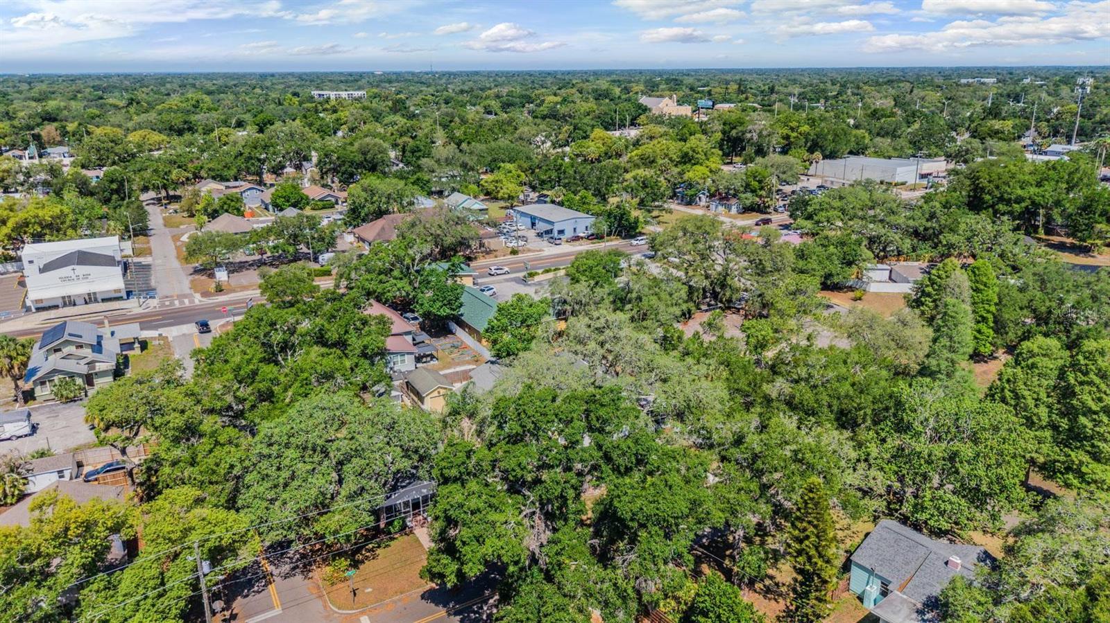 5804 N 9TH ST, TAMPA, FL, 33604