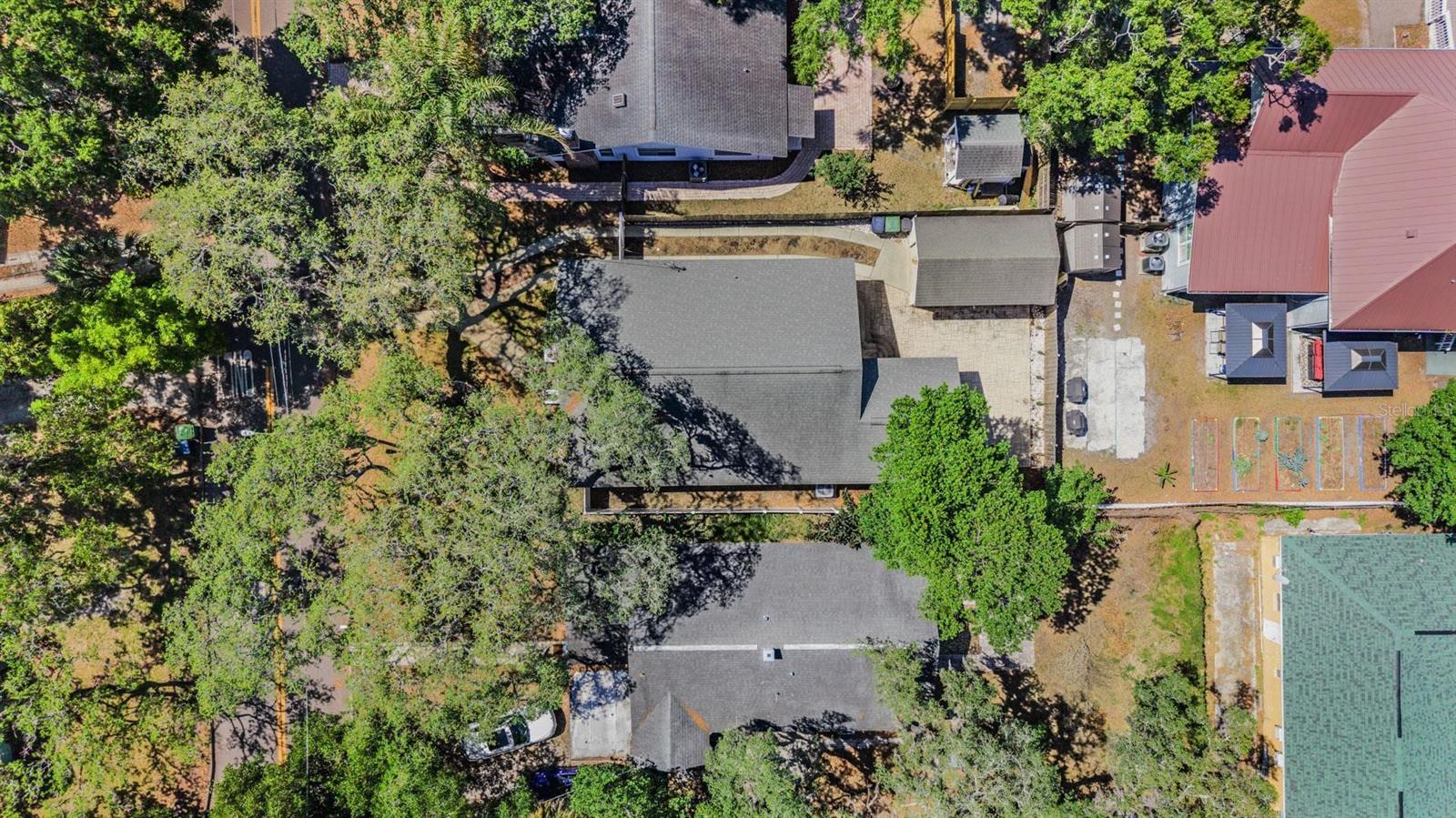 5804 N 9TH ST, TAMPA, FL, 33604