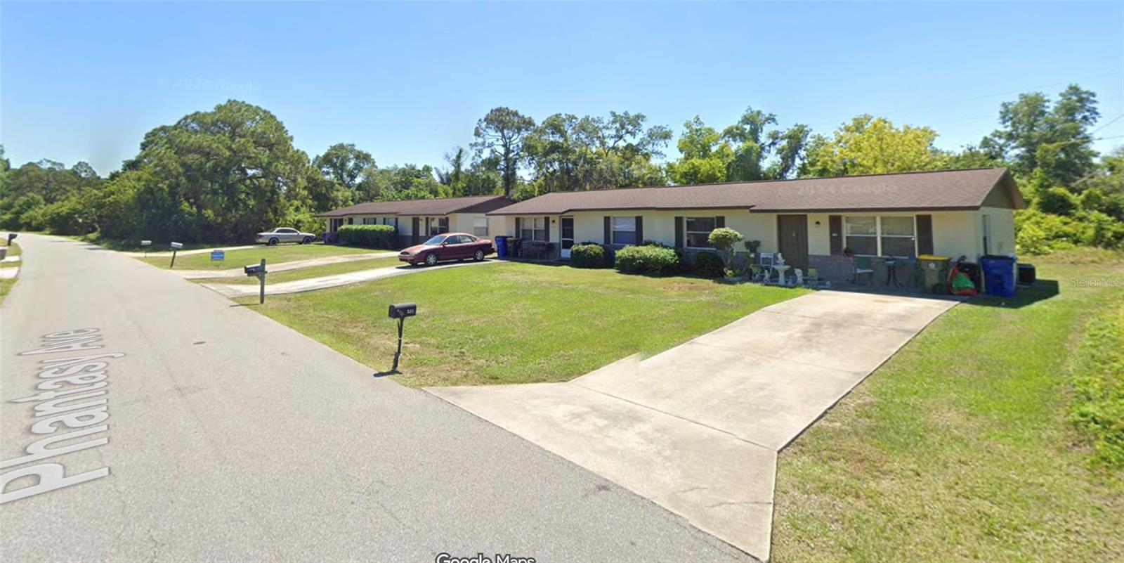 241 PHANTASY AVE, LAKE PLACID, FL, 33852