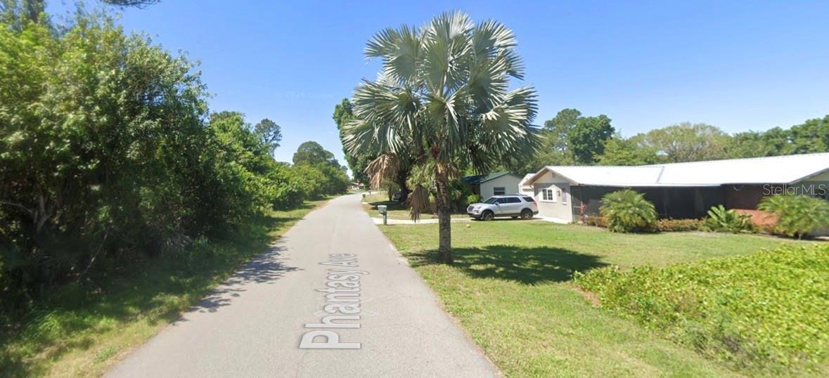 241 PHANTASY AVE, LAKE PLACID, FL, 33852