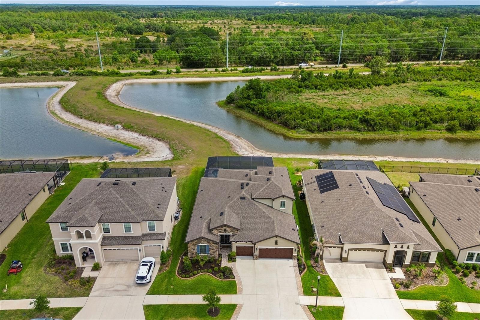 14622 RED CASTLE AVE, LITHIA, FL, 33547