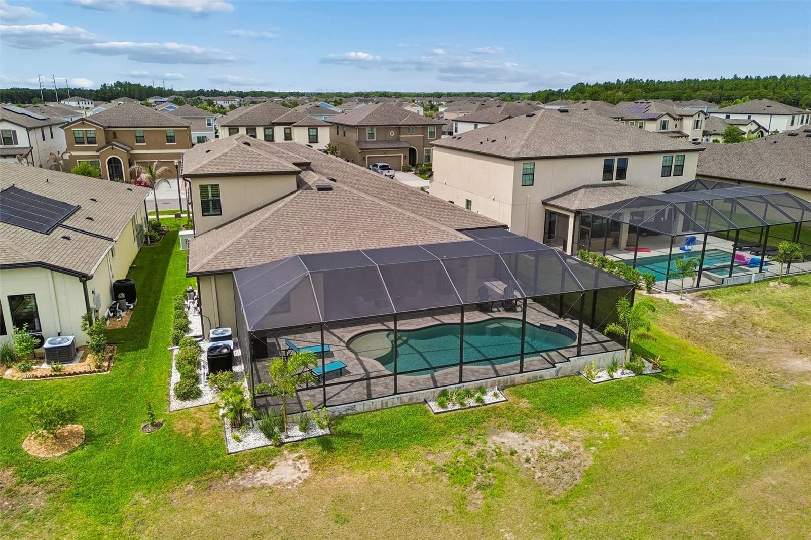 14622 RED CASTLE AVE, LITHIA, FL, 33547