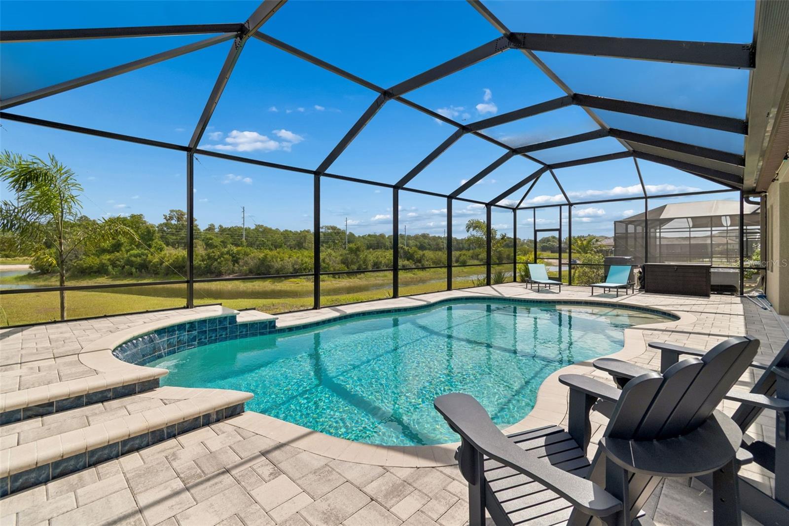 14622 RED CASTLE AVE, LITHIA, FL, 33547