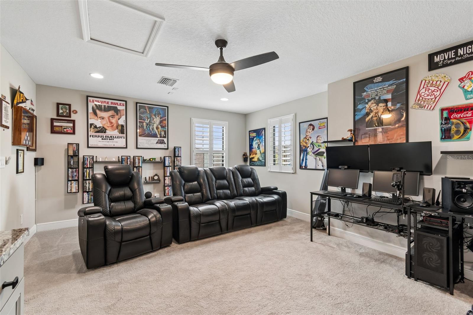 14622 RED CASTLE AVE, LITHIA, FL, 33547