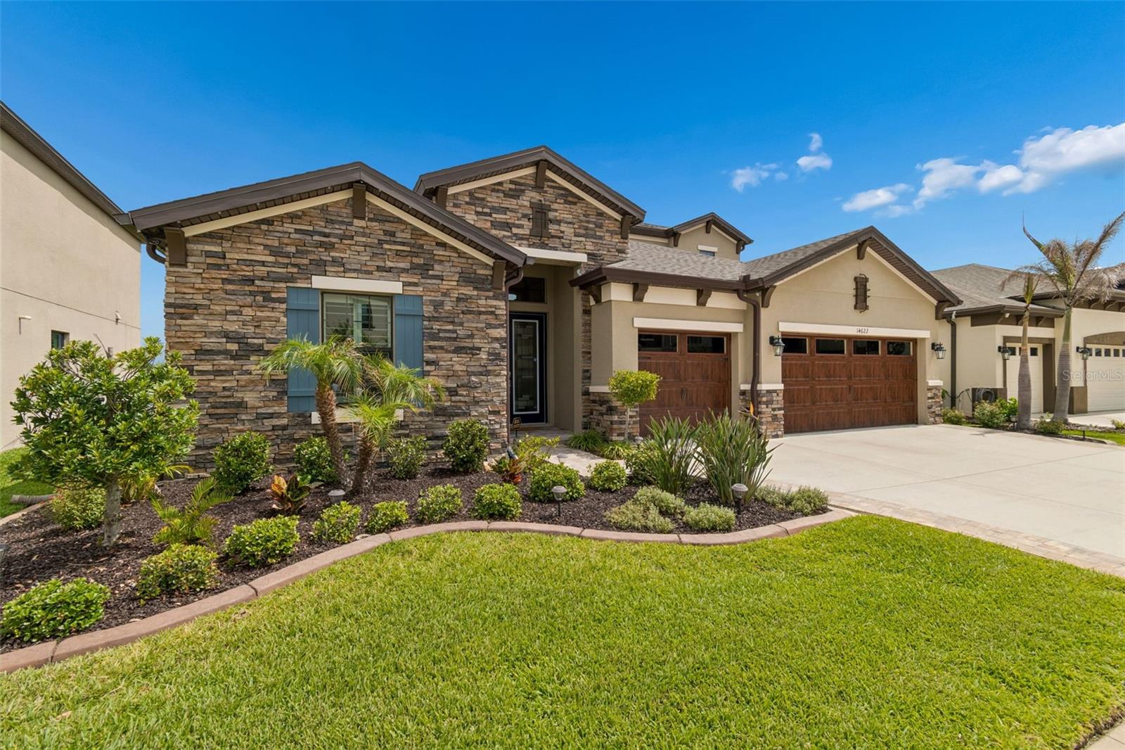 14622 RED CASTLE AVE, LITHIA, FL, 33547