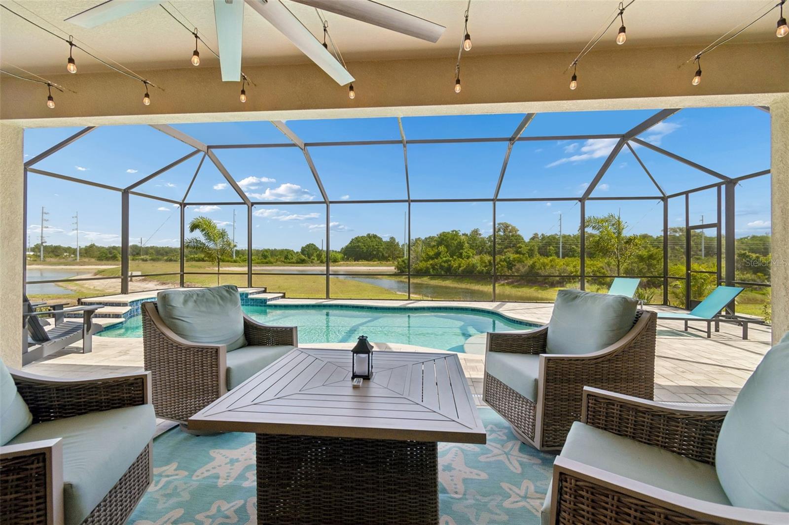 14622 RED CASTLE AVE, LITHIA, FL, 33547