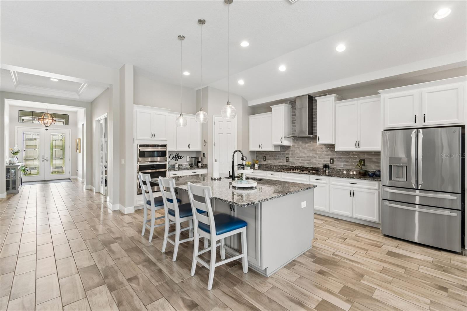 14622 RED CASTLE AVE, LITHIA, FL, 33547