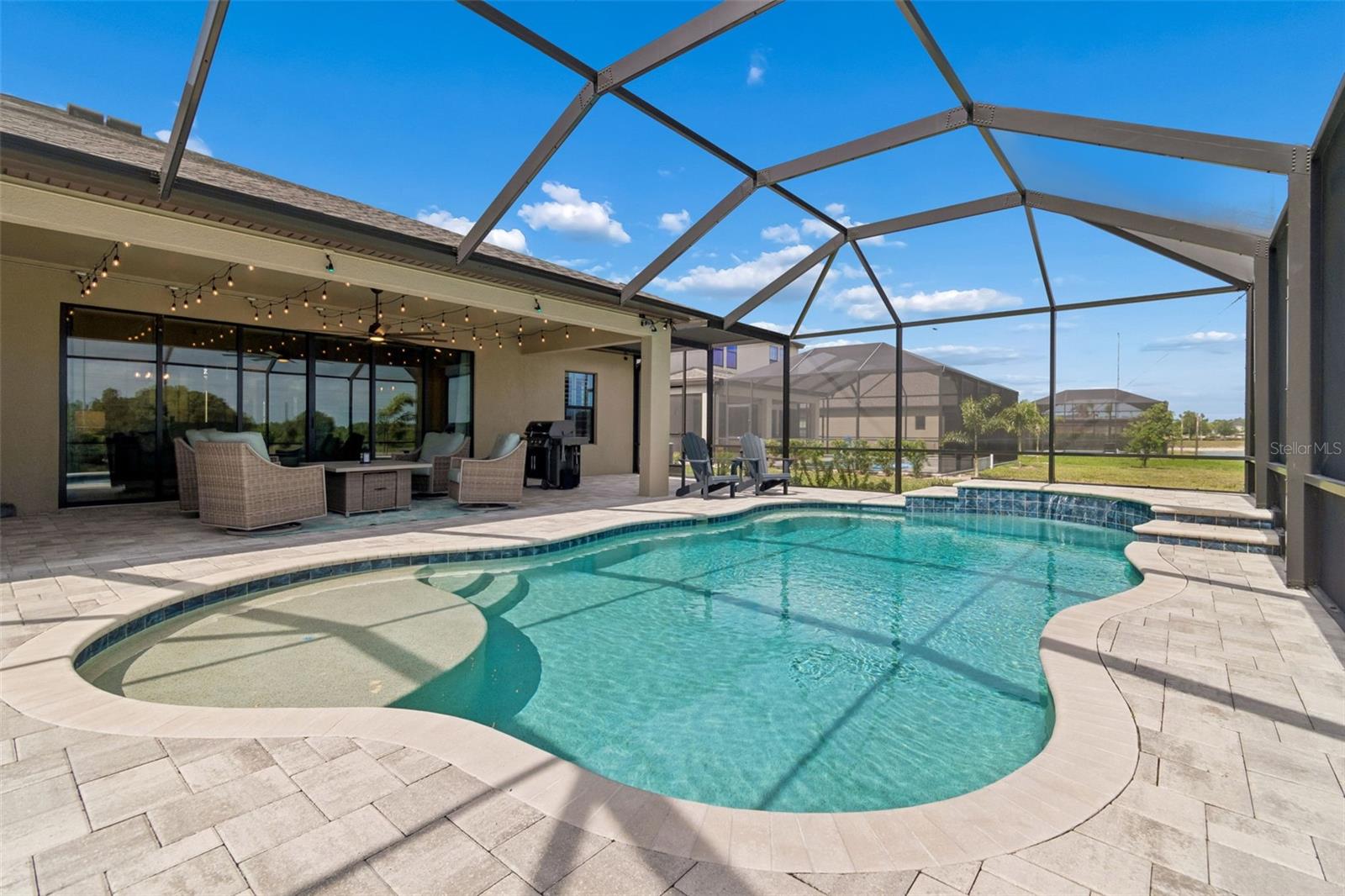 14622 RED CASTLE AVE, LITHIA, FL, 33547
