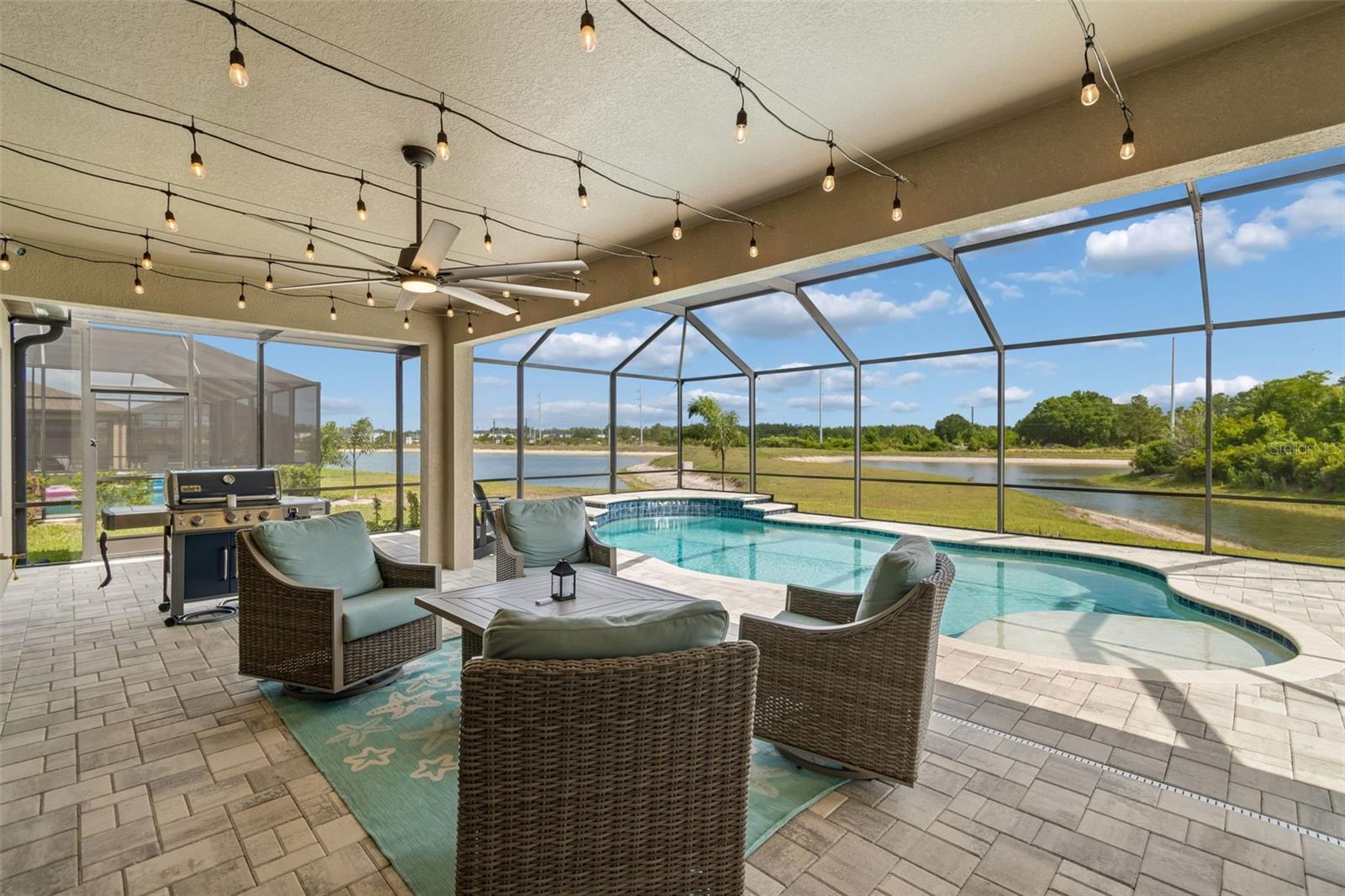 14622 RED CASTLE AVE, LITHIA, FL, 33547