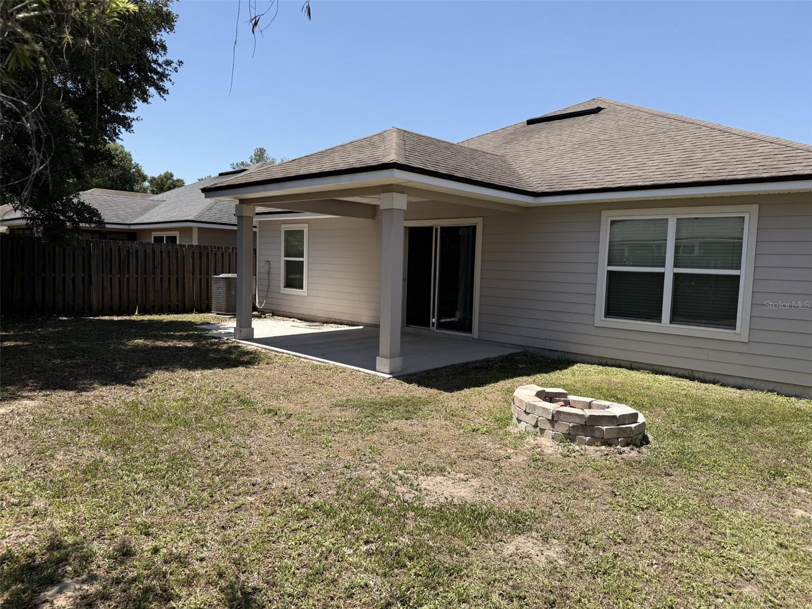 8135 NW 54TH ST, GAINESVILLE, FL, 32653