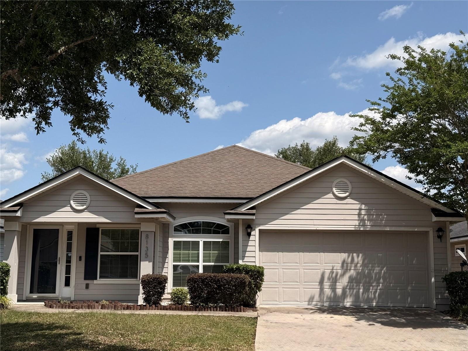 8135 NW 54TH ST, GAINESVILLE, FL, 32653