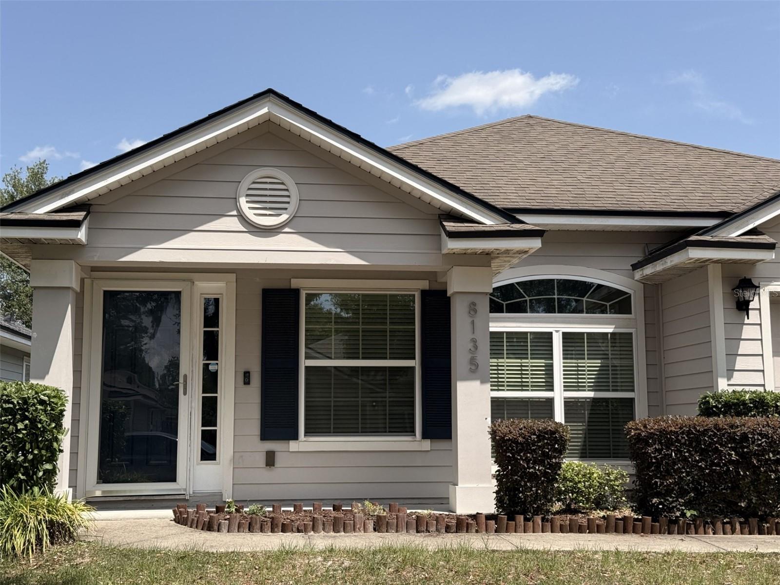 8135 NW 54TH ST, GAINESVILLE, FL, 32653