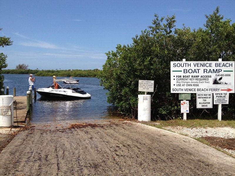 221 S VENICE BLVD, VENICE, FL, 34293