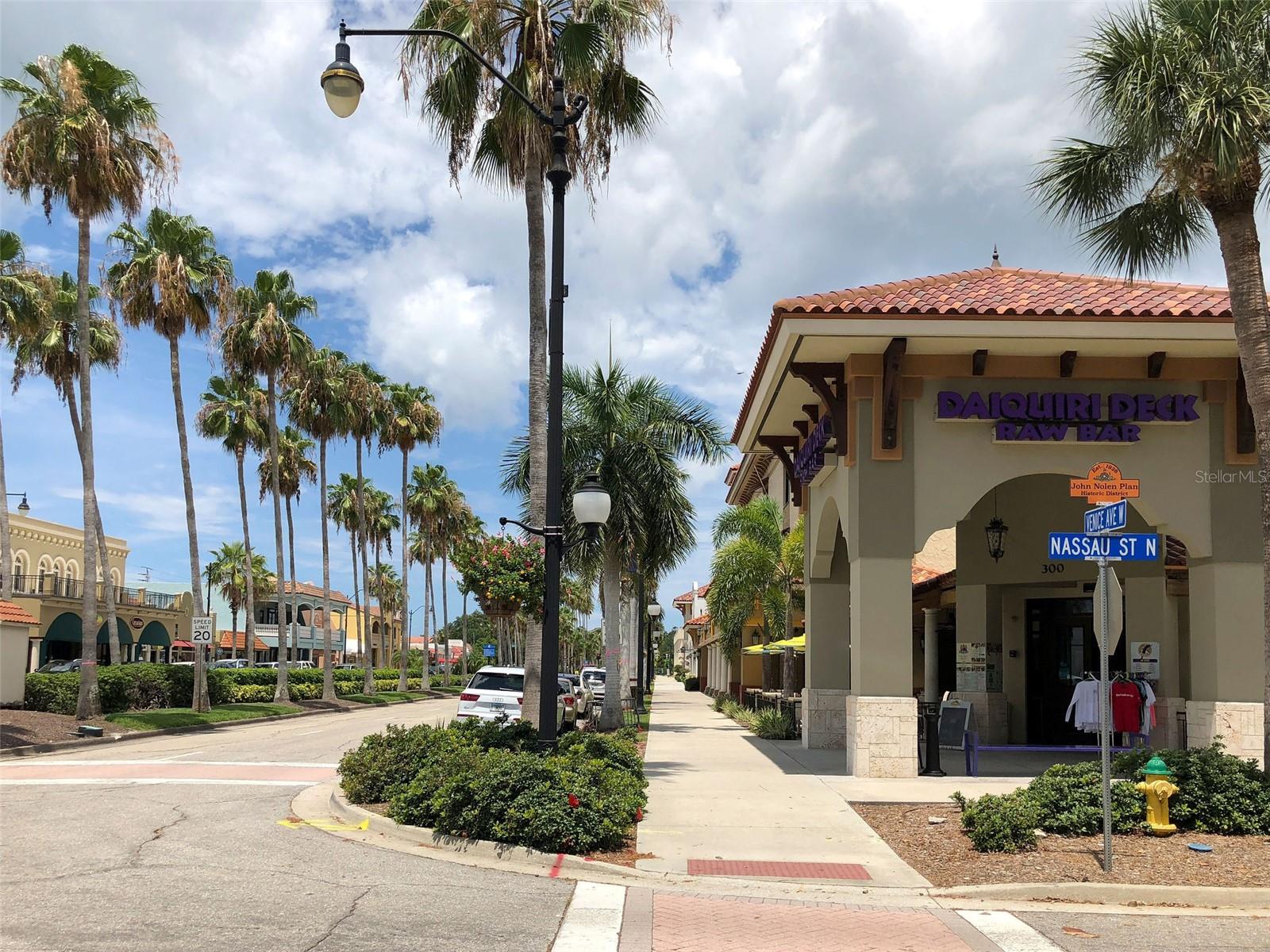 221 S VENICE BLVD, VENICE, FL, 34293