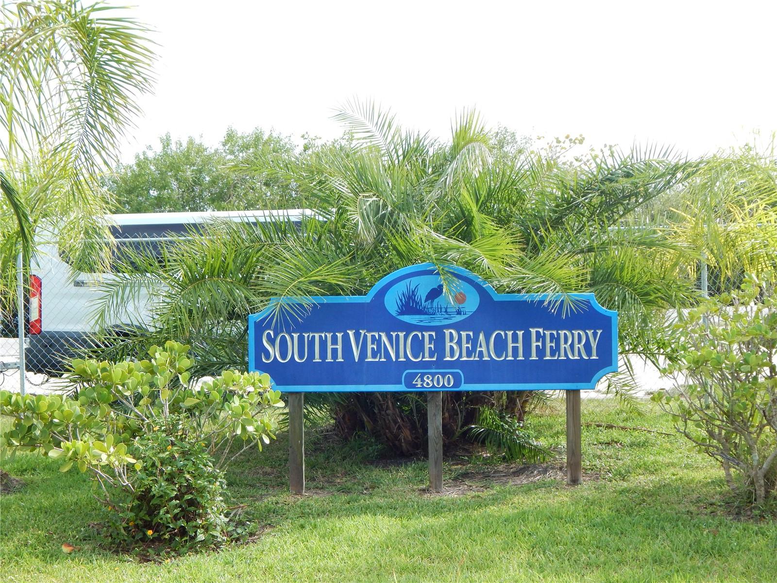221 S VENICE BLVD, VENICE, FL, 34293