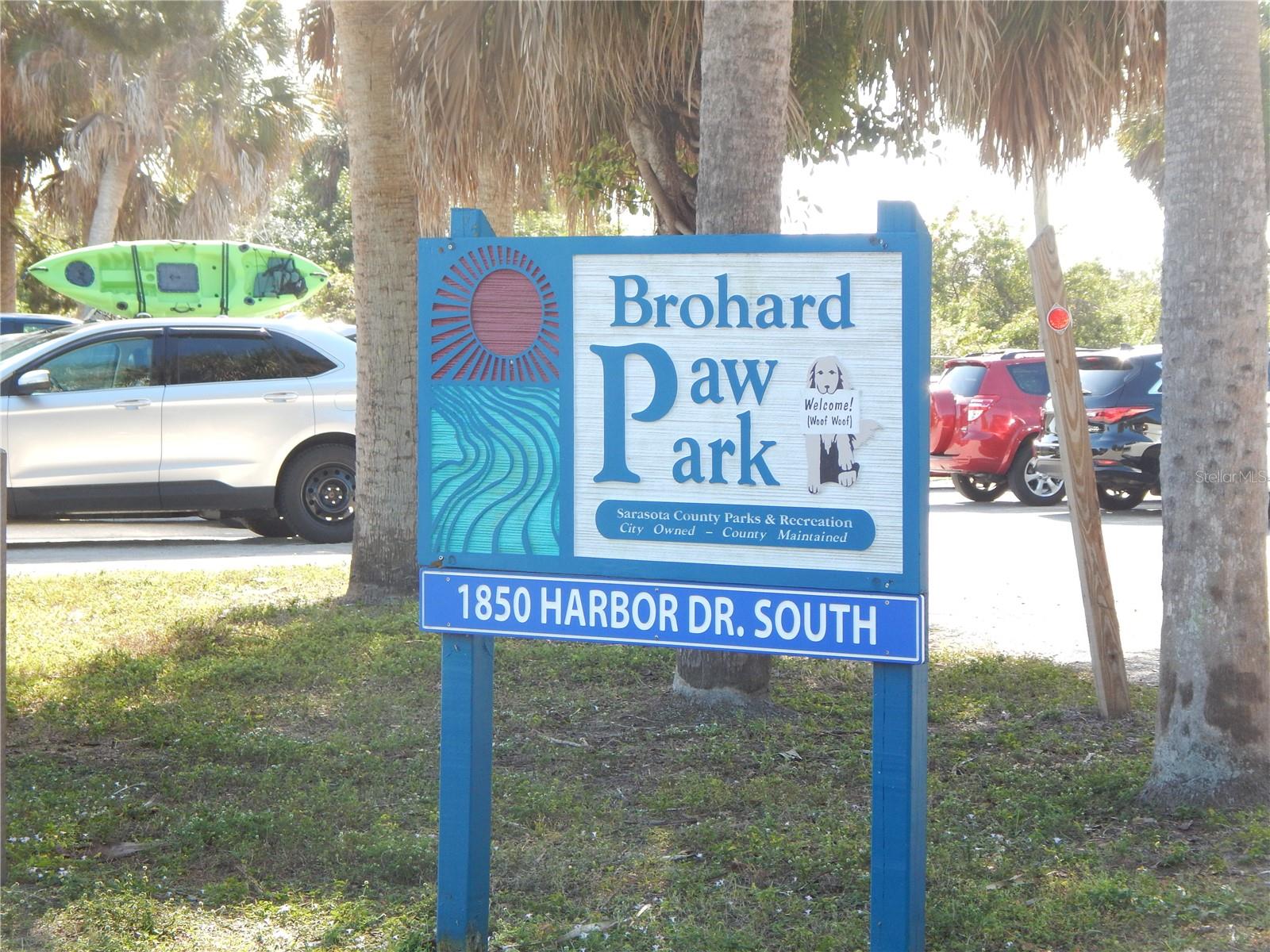 221 S VENICE BLVD, VENICE, FL, 34293