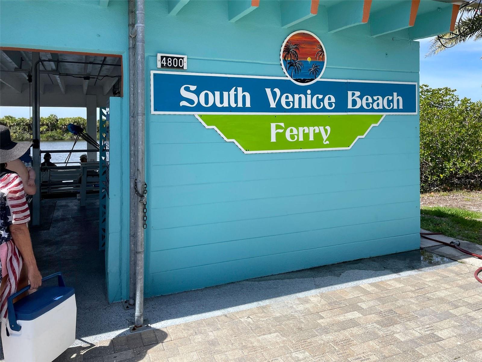 221 S VENICE BLVD, VENICE, FL, 34293
