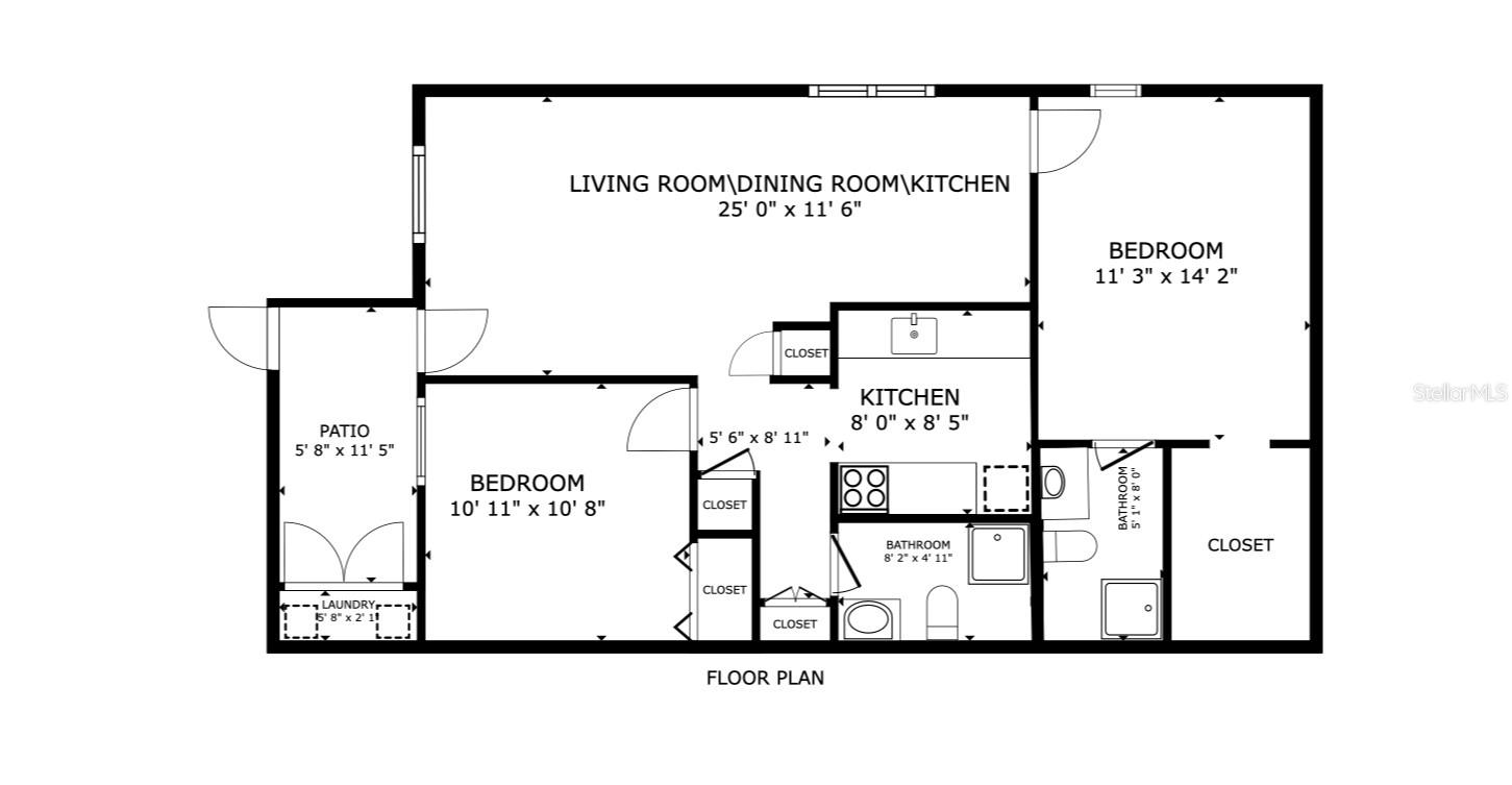 3634 59TH AVE W, BRADENTON, FL, 34210