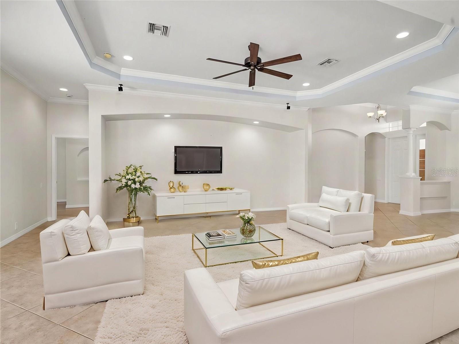 12231 LAVENDER LOOP, BRADENTON, FL, 34212