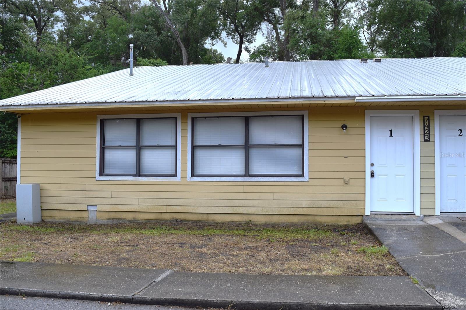 7423 SW 42ND PL, GAINESVILLE, FL, 32608