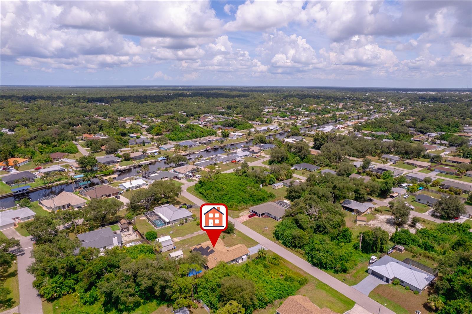 1157 BEAUMONT AVE, PORT CHARLOTTE, FL, 33948