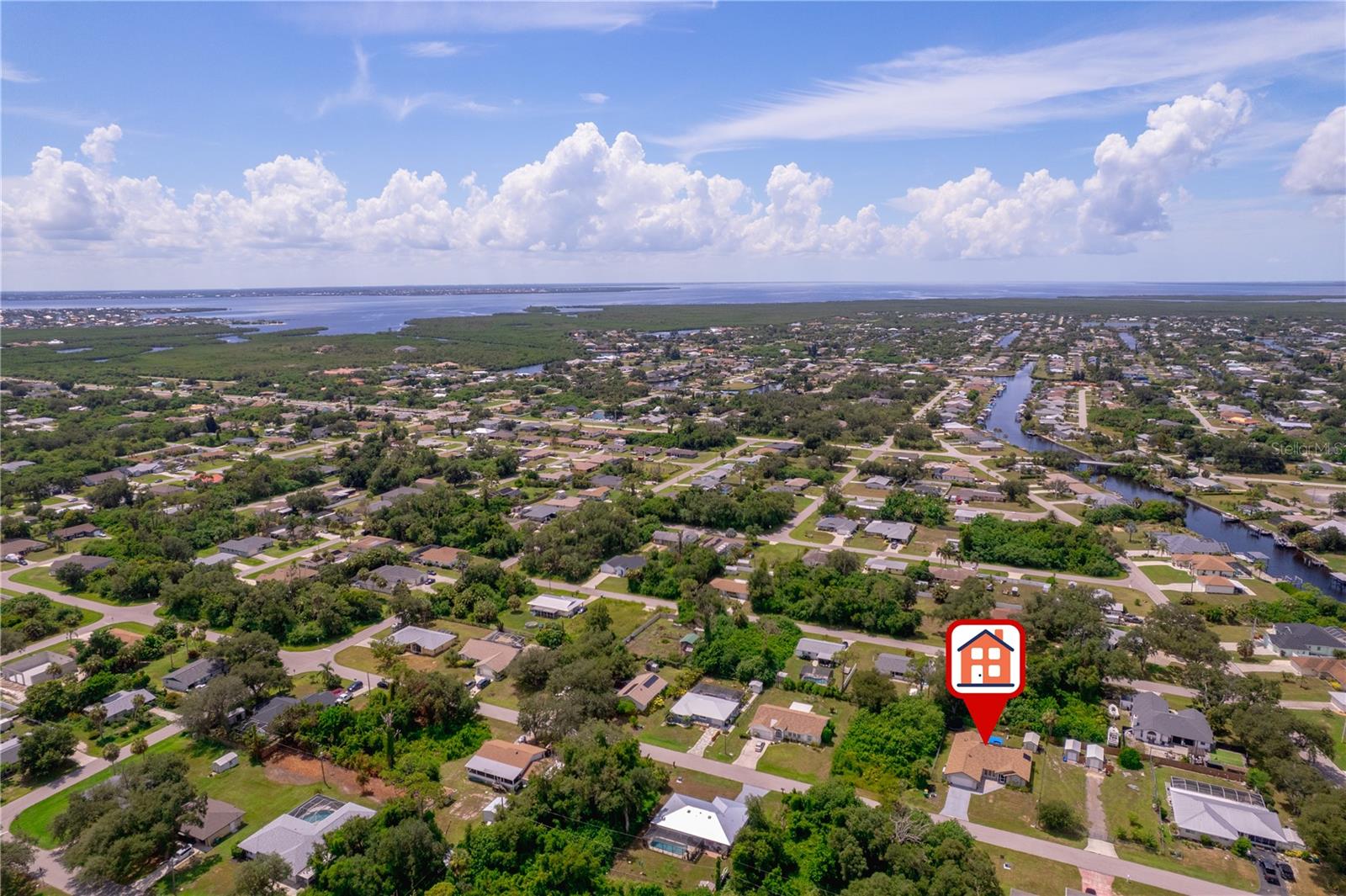 1157 BEAUMONT AVE, PORT CHARLOTTE, FL, 33948