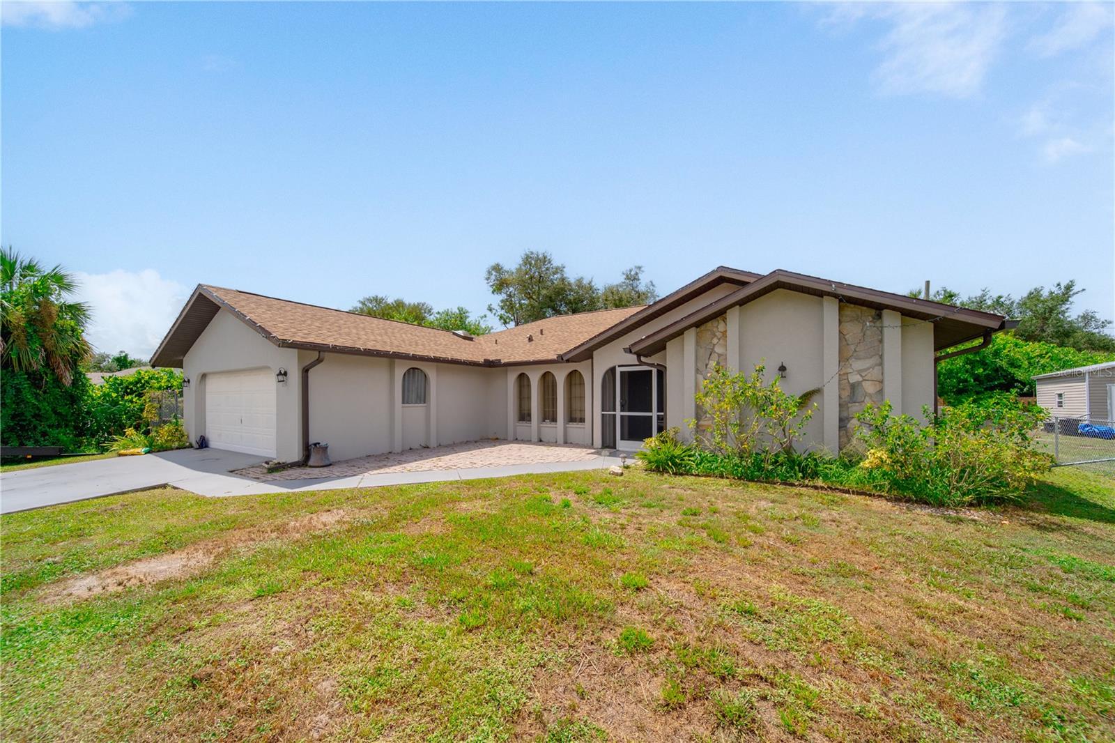 1157 BEAUMONT AVE, PORT CHARLOTTE, FL, 33948