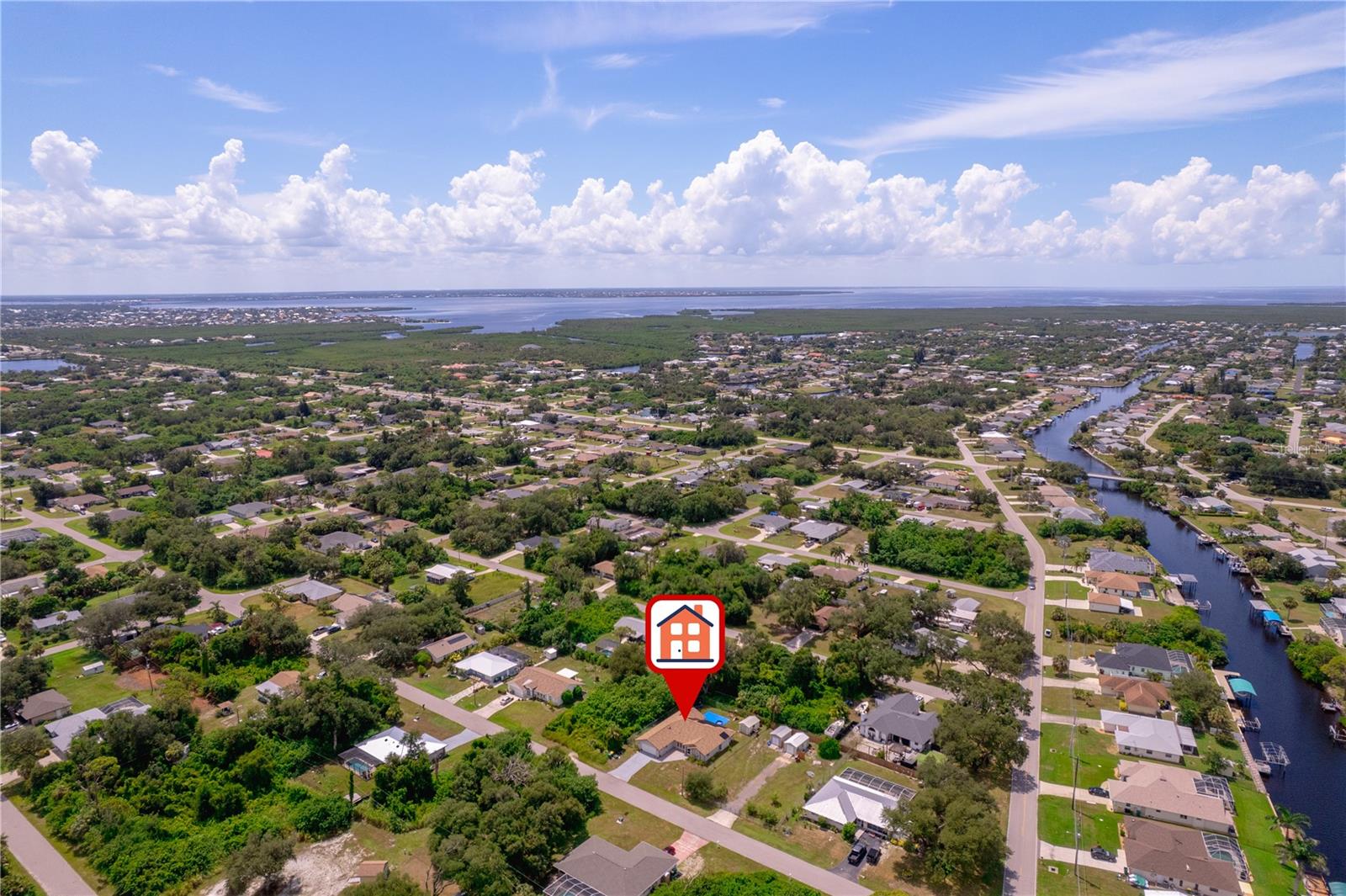 1157 BEAUMONT AVE, PORT CHARLOTTE, FL, 33948
