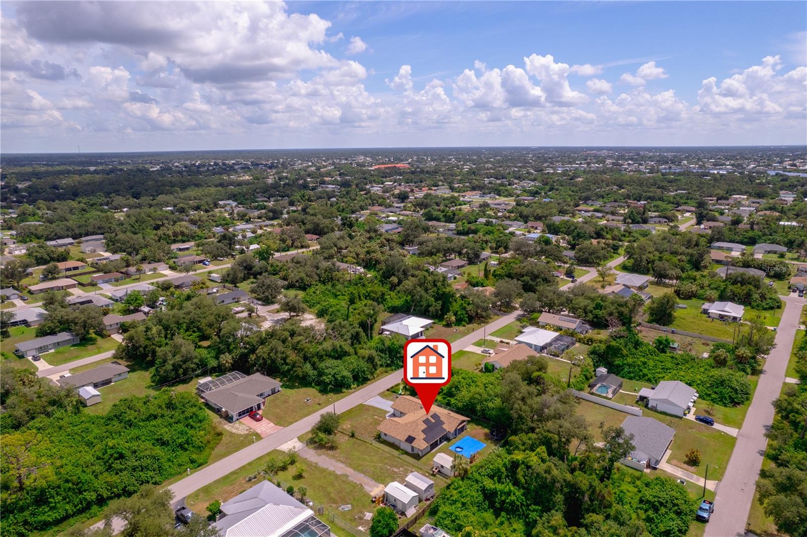 1157 BEAUMONT AVE, PORT CHARLOTTE, FL, 33948