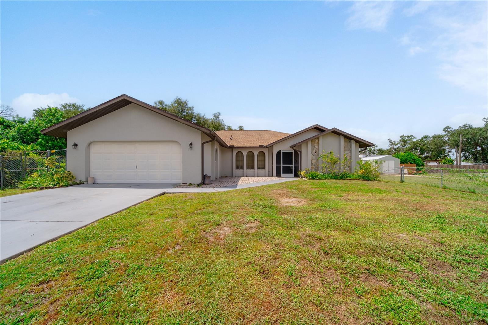 1157 BEAUMONT AVE, PORT CHARLOTTE, FL, 33948