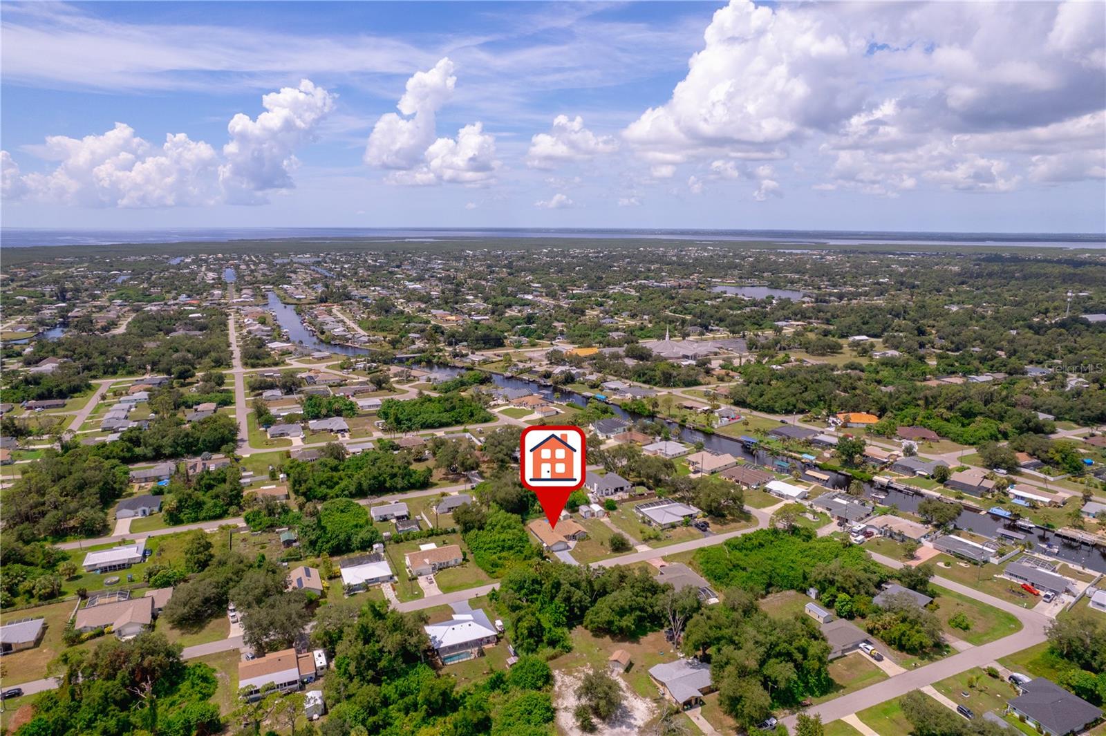 1157 BEAUMONT AVE, PORT CHARLOTTE, FL, 33948