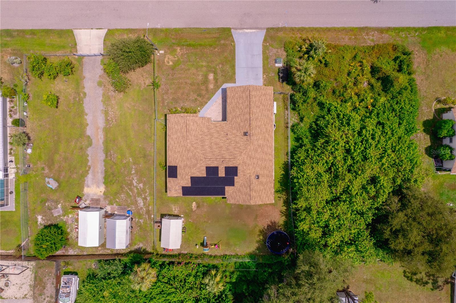 1157 BEAUMONT AVE, PORT CHARLOTTE, FL, 33948