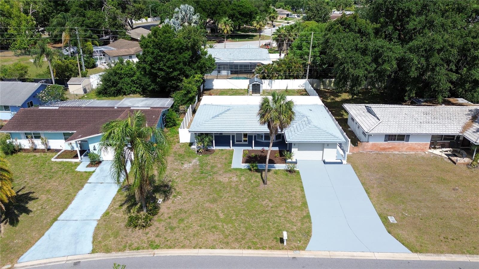 2451 RUTLAND LN, CLEARWATER, FL, 33763