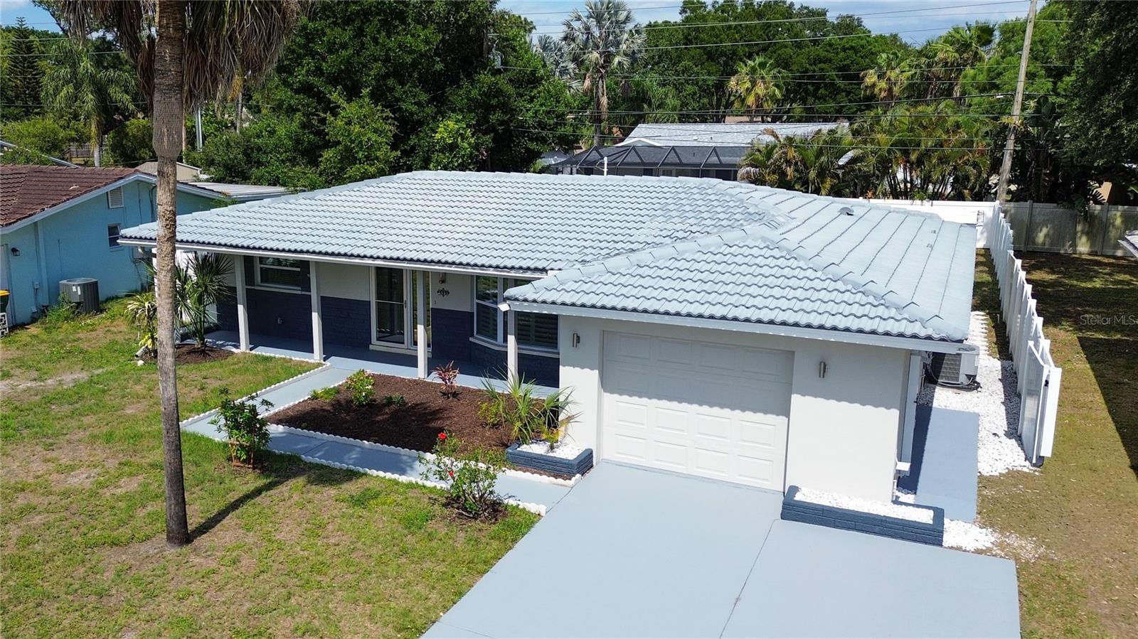 2451 RUTLAND LN, CLEARWATER, FL, 33763