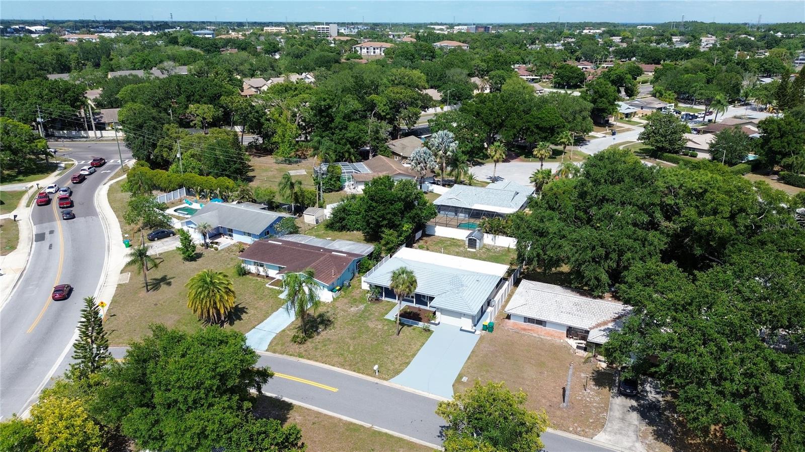 2451 RUTLAND LN, CLEARWATER, FL, 33763