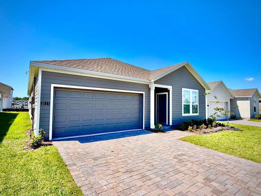 5111 NATALIA DR, ST CLOUD, FL, 34772
