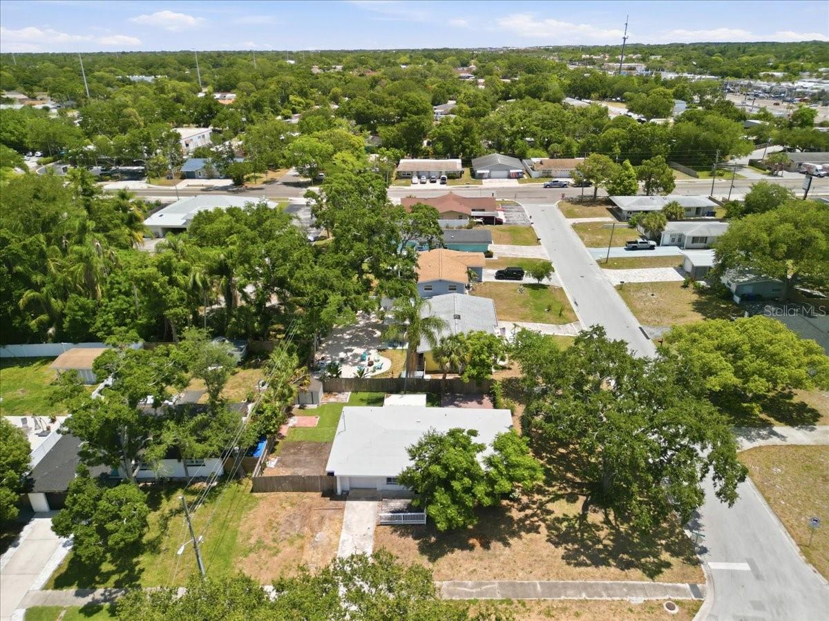1317 LADY MARION LN, DUNEDIN, FL, 34698