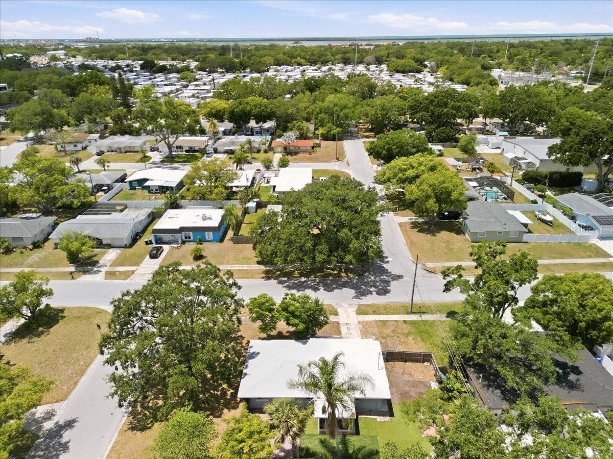 1317 LADY MARION LN, DUNEDIN, FL, 34698