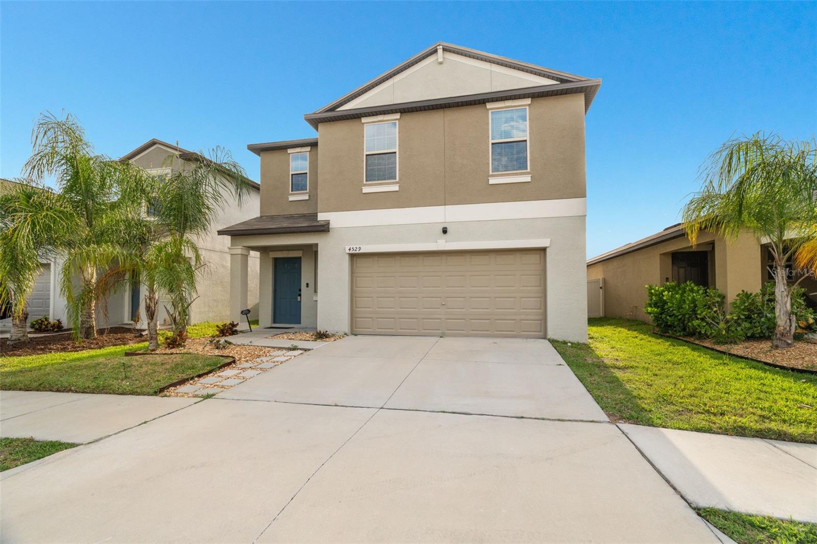4529 ETERNAL PRINCE DR, SUN CITY CENTER, FL, 33573