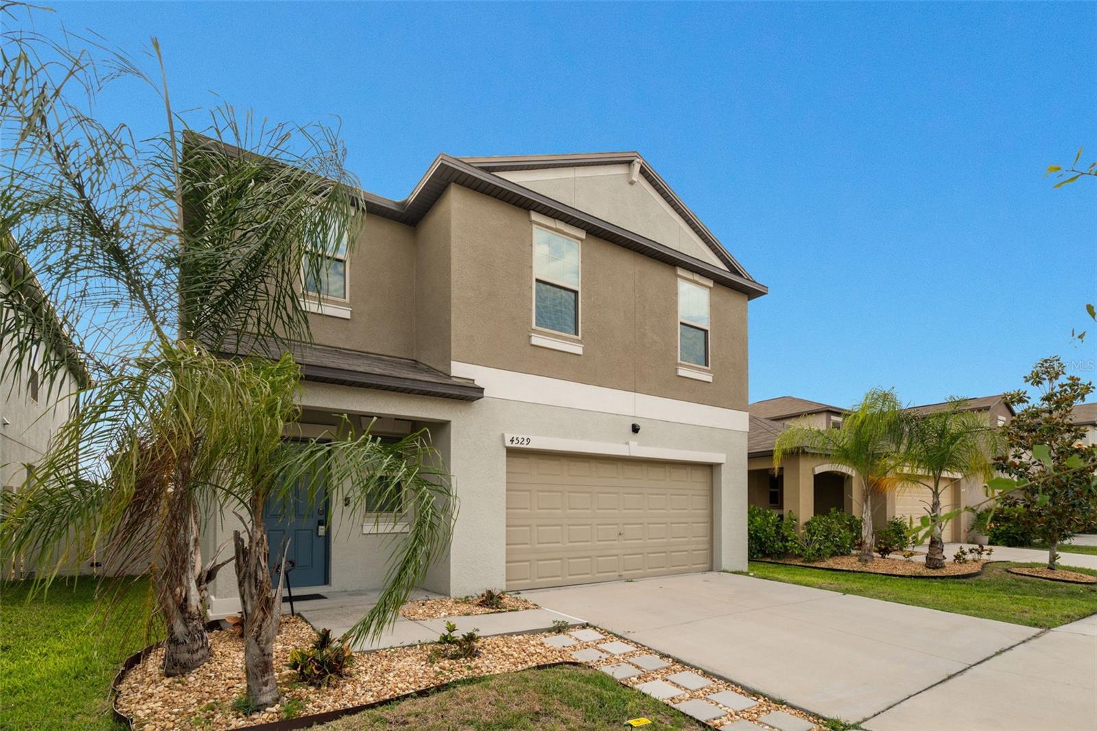 4529 ETERNAL PRINCE DR, SUN CITY CENTER, FL, 33573