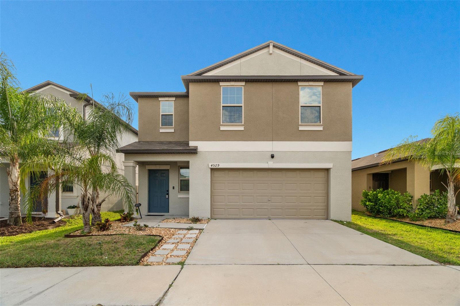 4529 ETERNAL PRINCE DR, SUN CITY CENTER, FL, 33573