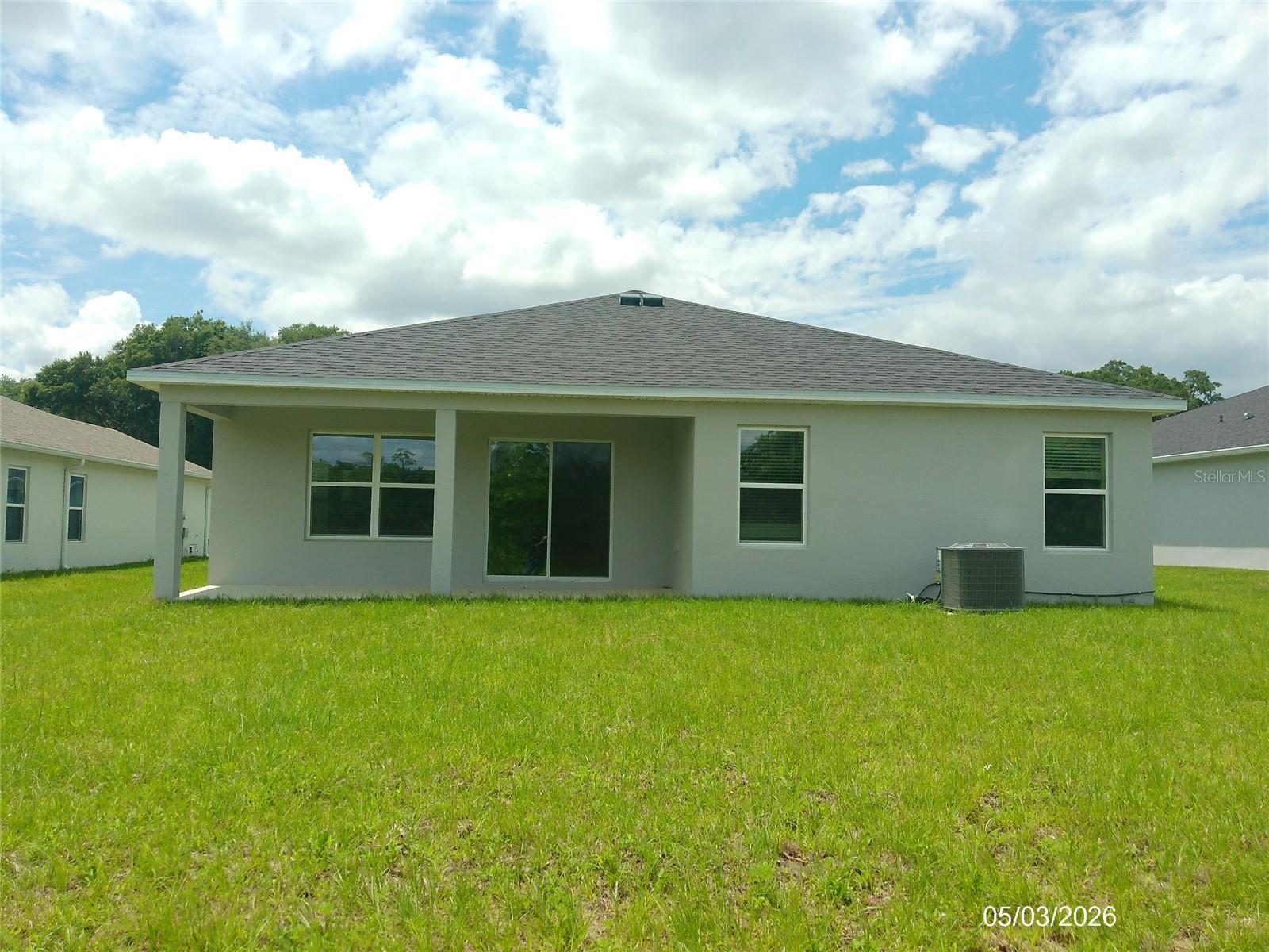 5537 CREEK HAVEN WAY, LAKELAND, FL, 33810