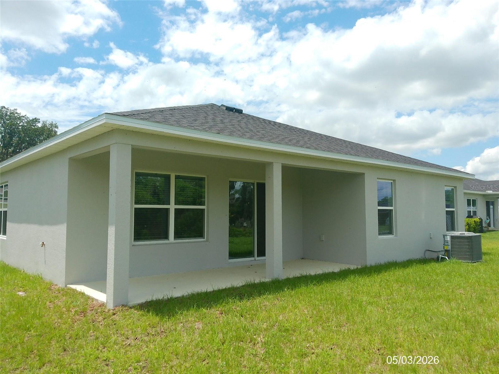 5537 CREEK HAVEN WAY, LAKELAND, FL, 33810
