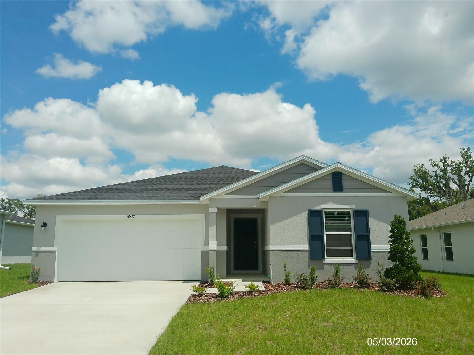 5537 CREEK HAVEN WAY, LAKELAND, FL, 33810