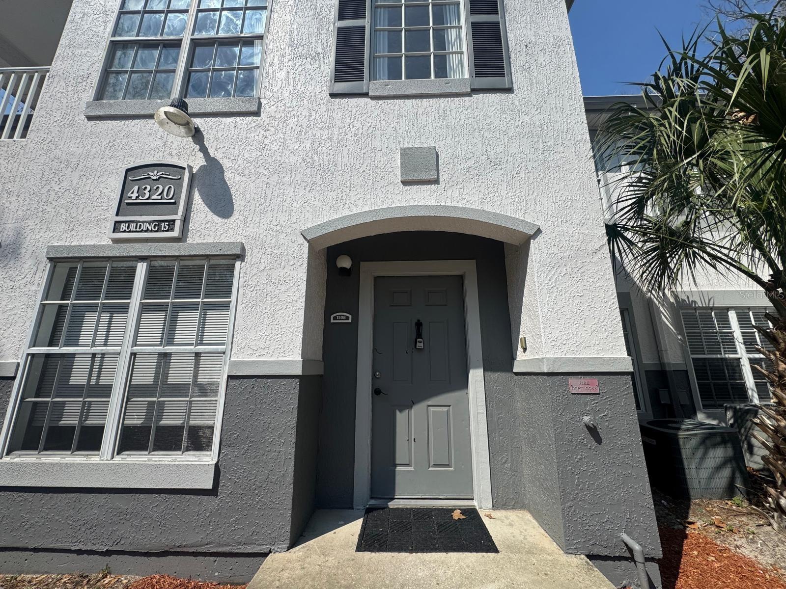 4320 S KIRKMAN RD #1508, ORLANDO, FL, 32811