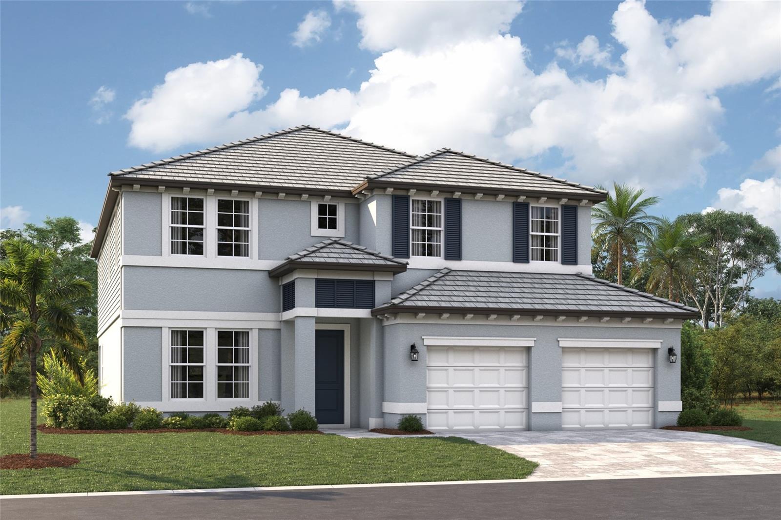6505 BIG LAGOON AVE, SARASOTA, FL, 34241